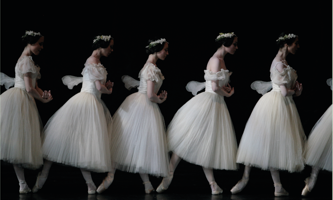 Julie Gaillard d'Aimé